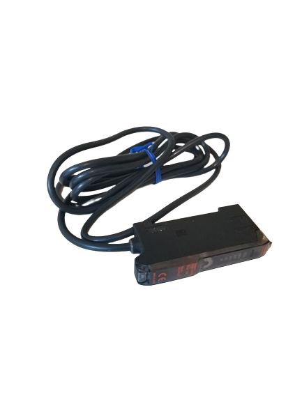 Omron E3X-NA41 24VDC Fiber Photoelectric Sensor