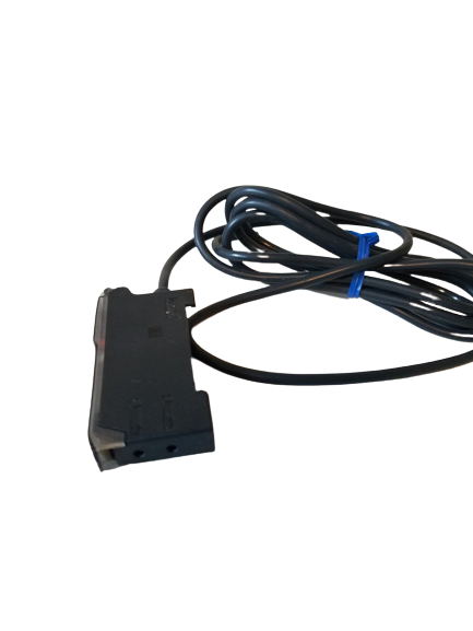 Omron E3X-NA41 24VDC Fiber Photoelectric Sensor
