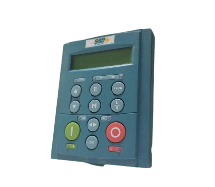 Parker SSD Motor Drive Keypad Model 6901/00 UK