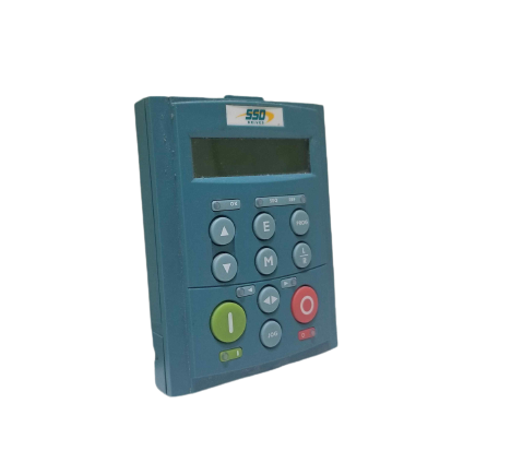 Parker SSD Motor Drive Keypad Model 6901/00 UK