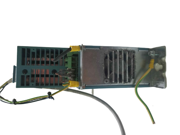 Parker VFD 890SD/5/0012B/B/00/A/UK