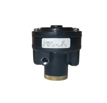 2x Parker Pilot Regulator R119G04J/E Max Pressure 20Bar/300 PSI