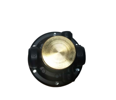 2x Parker Pilot Regulator R119G04J/E Max Pressure 20Bar/300 PSI