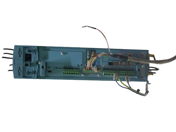 Parker VFD 890SD/5/0012B/B/00/A/UK