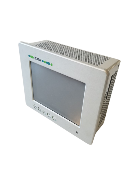 Phoenix Contact HMI DV-CPC5006 005-AC A 24VDC 2A