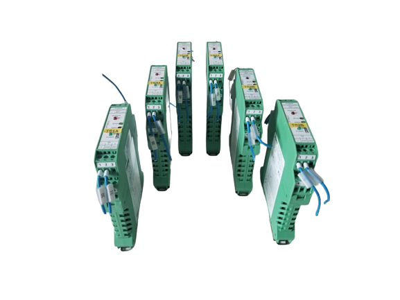Phoenix contact MCR-PT100/U temperature measurement sensor