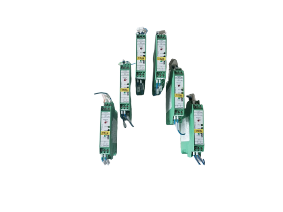 Phoenix contact MCR-PT100/U temperature measurement sensor