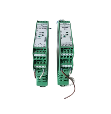 Phonenix Contact MCR=VDC-UI-B-DC voltage Measuring transducer