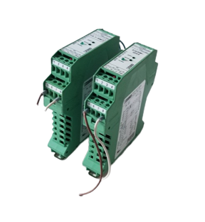 Phonenix Contact MCR=VDC-UI-B-DC  voltage Measuring transducer