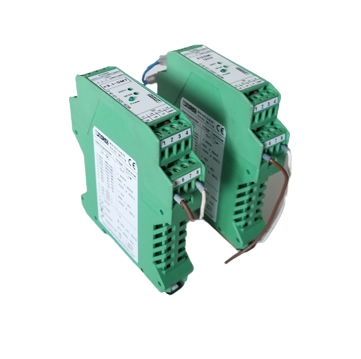 Phonenix Contact MCR=VDC-UI-B-DC voltage Measuring transducer