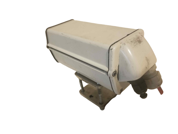 Point Grey 5MP BFLY-PGE-50A2M-CS 1/2.5" Blackfly PoE GigE Camera