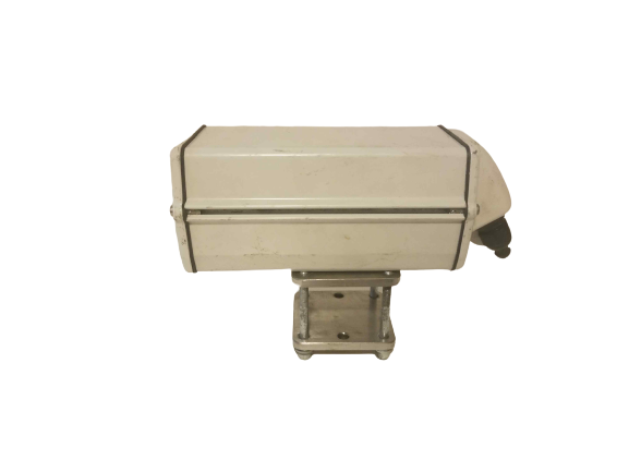 Point Grey 5MP BFLY-PGE-50A2M-CS 1/2.5" Blackfly PoE GigE Camera