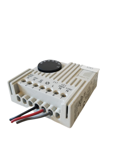 Rittal werk Temperature Regulator SK3110 250V