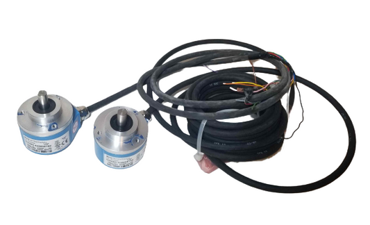 Sick DGS60-A4M08192 (1034243) Incremental TTL Encoder