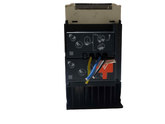 Altivar Schneider ATV12H075M2 1HP 0.75kw 200-240VAC 10.2A - A1 Customer