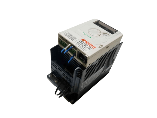 Altivar Schneider ATV12H075M2 1HP 0.75kw 200-240VAC 10.2A