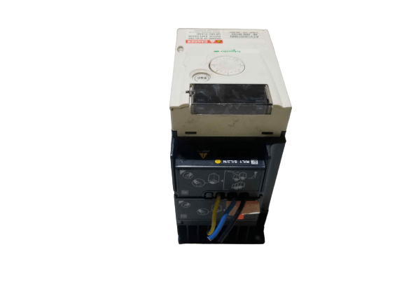 Altivar Schneider ATV12H075M2 1HP 0.75kw 200-240VAC 10.2A - A1 Customer