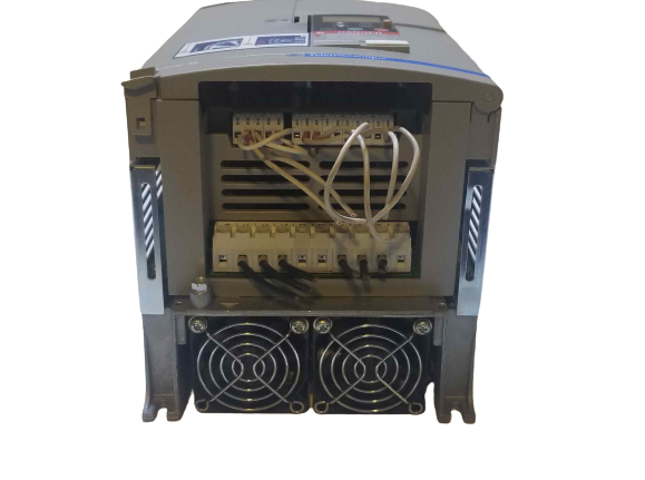 Schneider VFD Motor Drive ATV38HU90 380/460V 5,5KW