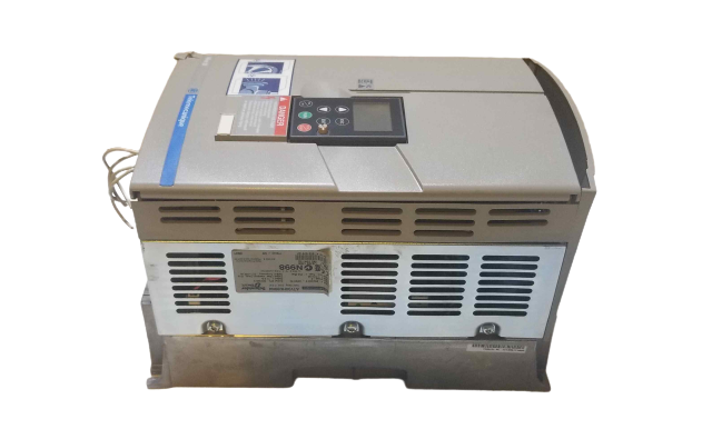 Schneider VFD Motor Drive ATV38HU90 380/460V 5,5KW