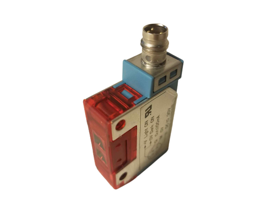 Sick Photoelectric Proximity Switch WT170-P410  Plug M8-4pin
