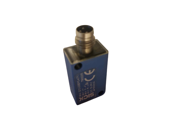 Lot of 15  SICK 7900205, IQ10-03BPS-KT1 , IQ standard inductive proximity sensor 10-30 VDC