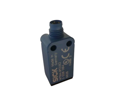 Sick Miniature Photoelectric Sensors WTB4-3P2162 15-150mm Distance