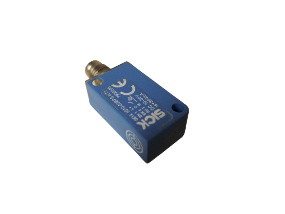 Lot Of 15 SICK 7900205, IQ10-03BPS-KT1 , IQ Standard Inductive Proximity Sensor 10-30 VDC