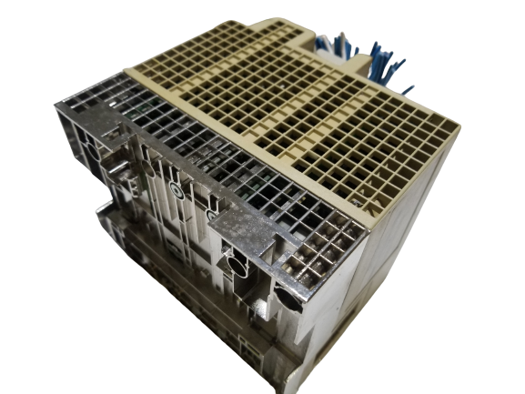 Siemens Simatic S5-95U CPU 6ES5 095-8MA05