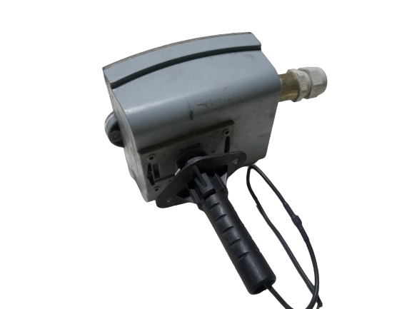 Siemens Air Duct Temperature Regulator RLM162