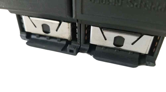 SIEMENS Analog Input/Output 6ES7 332-5HD01-0AB0