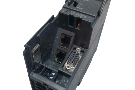 Siemens Simatic315 6ES7 2EH14-0AB0 S7 300 CPU 315-2 PN/DP