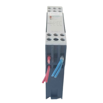 Siemens 3UN2100-0AN7  PTC Thermistor Tripping Unit