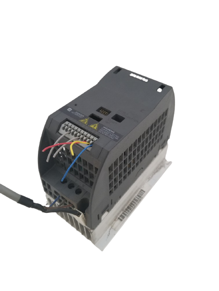 Siemens Sinamics G110 Taajuusmuuttaja 0,75KW