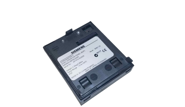 6x Siemens Micromaster 4 Operator Panel 6SE6400-0Bp00-0AA0