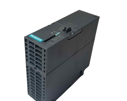 Siemens Simatic315 6ES7 2EH14-0AB0 S7 300 CPU 315-2 PN/DP