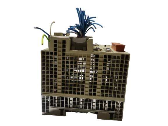 Siemens Simatic S5-95U CPU 6ES5 095-8MA05