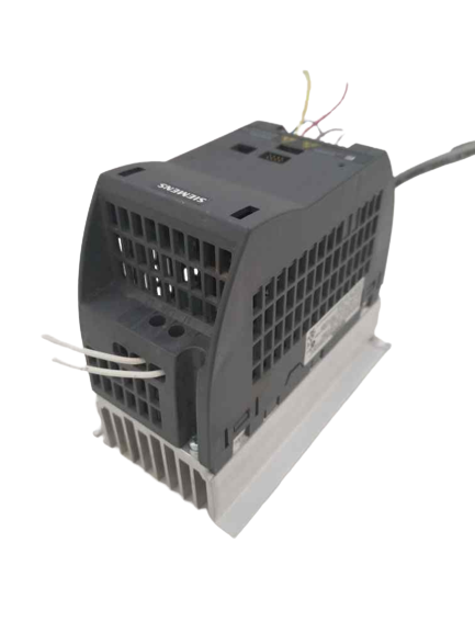 Siemens Sinamics G110 Frequency converter 0.75KW
