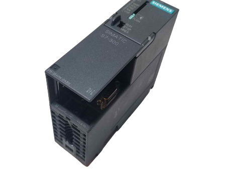 Siemens Simatic315 6ES7 2EH14-0AB0 S7 300 CPU 315-2 PN/DP