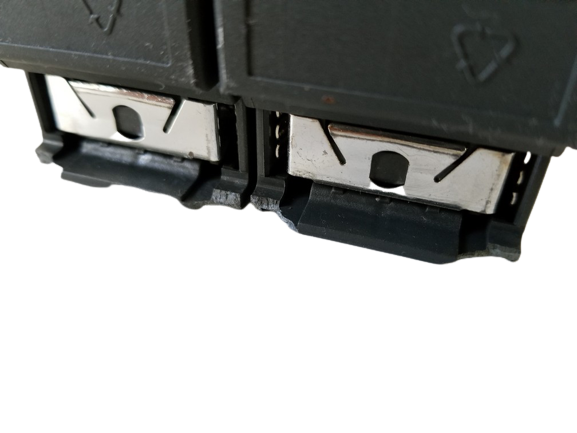 Siemens 6ES7 331-7KF02-0AB0 PLC Analogue Input Module
