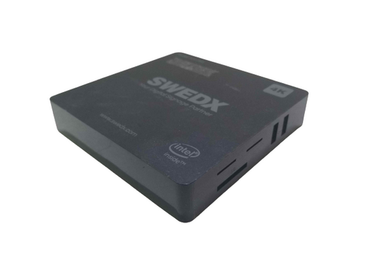 Swedx Windows Mini-PC Z8300 / 4k Model SW-Z83