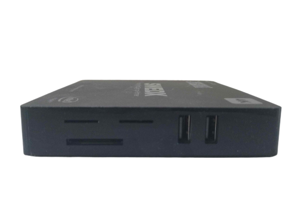 Swedx Windows Mini-PC Z8300 / 4k Model SW-Z83