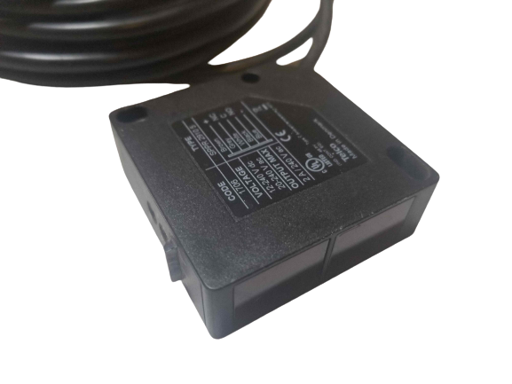 Telco SPPR 29105 Photoelectric sensors Retro-reflective photoelectric sensors
