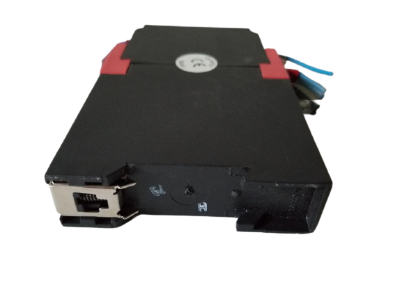Telemecanique Safety Relay XPS-AL/SerieB