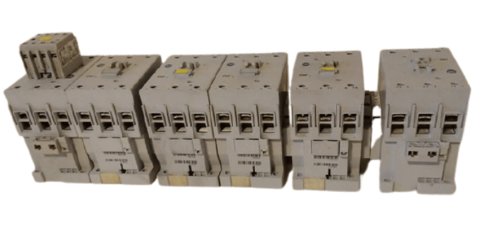 Allen Bradley Contactors 100-C85KF10 - A1 Customer