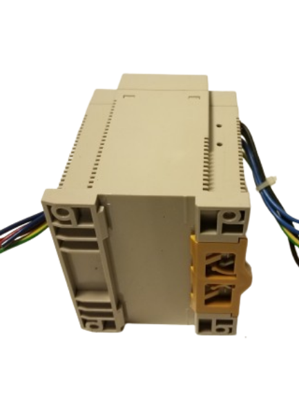 Omron Power Supply S82K-03024 and S82K-10024 Output DC24