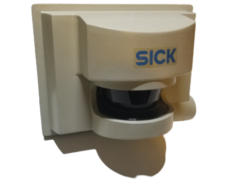 Sick 1018022 LMS221-30206 Laser Scanner Lidar Sensor Use For Robot Or Arduino