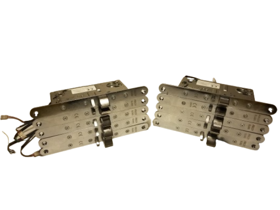 Lot of 10 Abloy Electric Strike/Lock EL580 Model