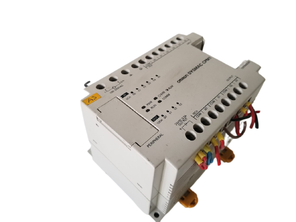 Omron SYSMAC CPM1-10CDR-A Programmable Controller