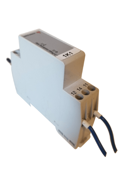 Carlo Gavazzi DPA51CM44 3-phase monitoring relay - A1 Customer