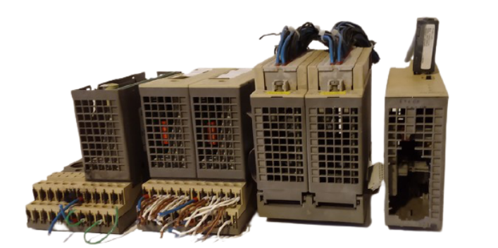 Siemens S5 Parts